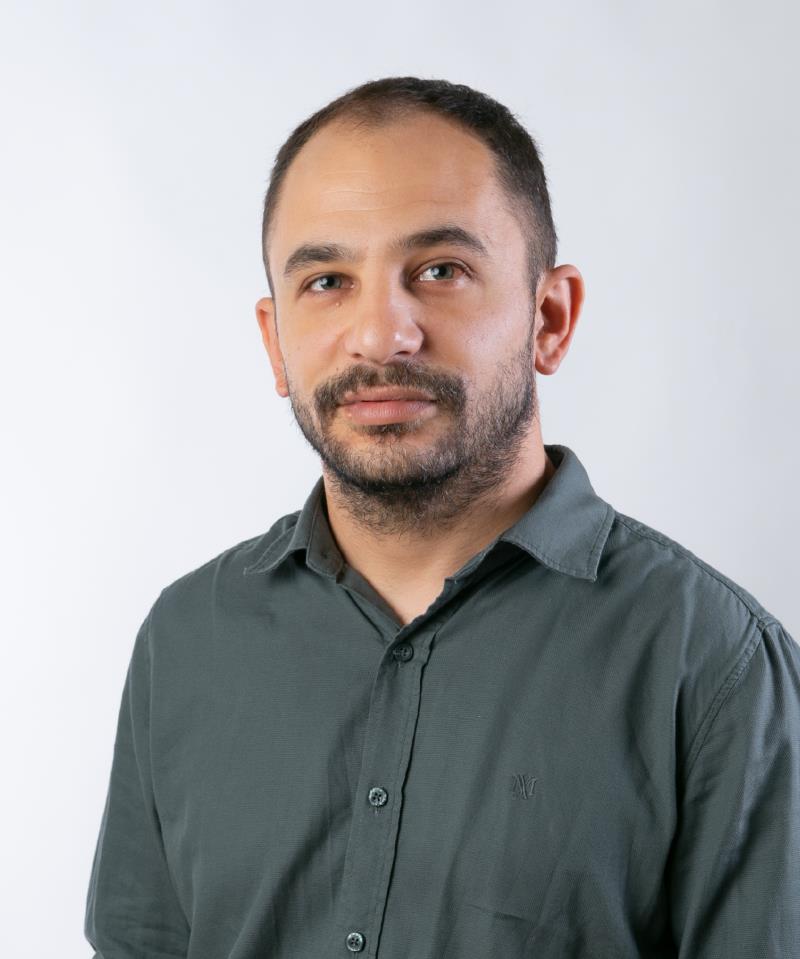 Anıl Uğur OĞUZCAN