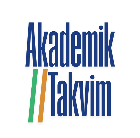 Akademik Takvim