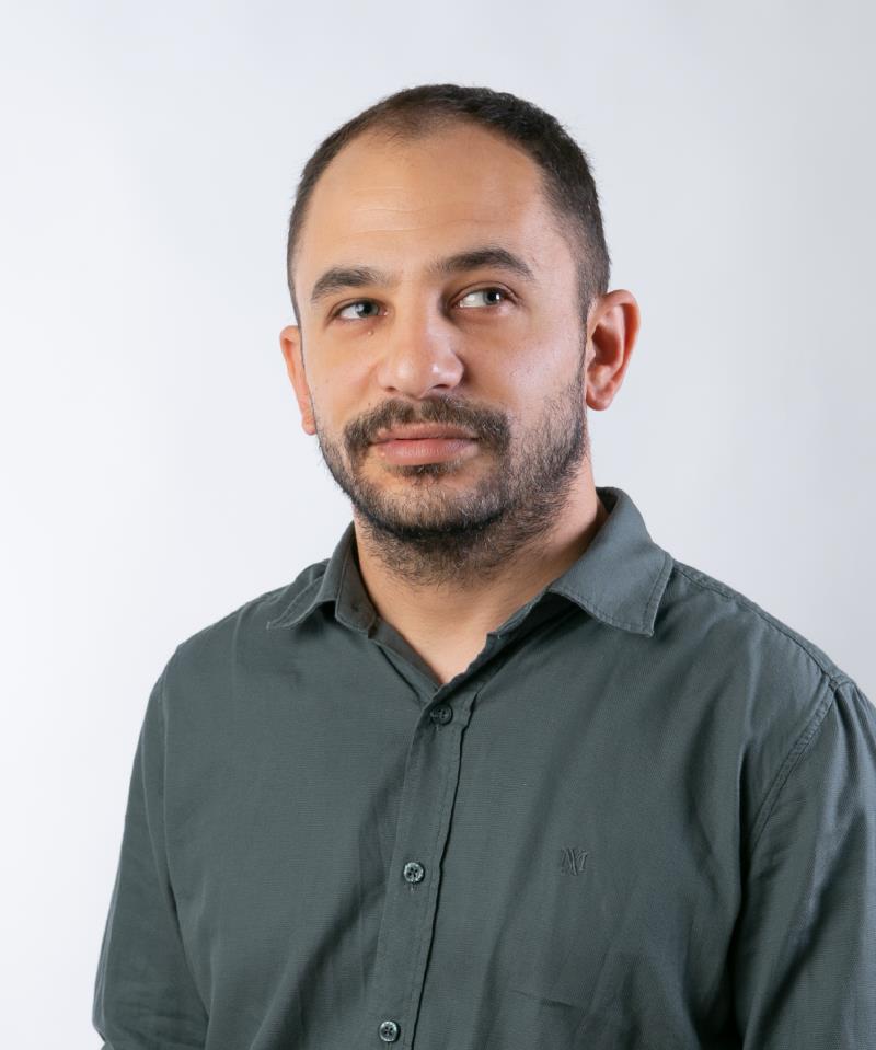 Anıl Uğur OĞUZCAN