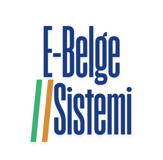 E-Belge Sistemi