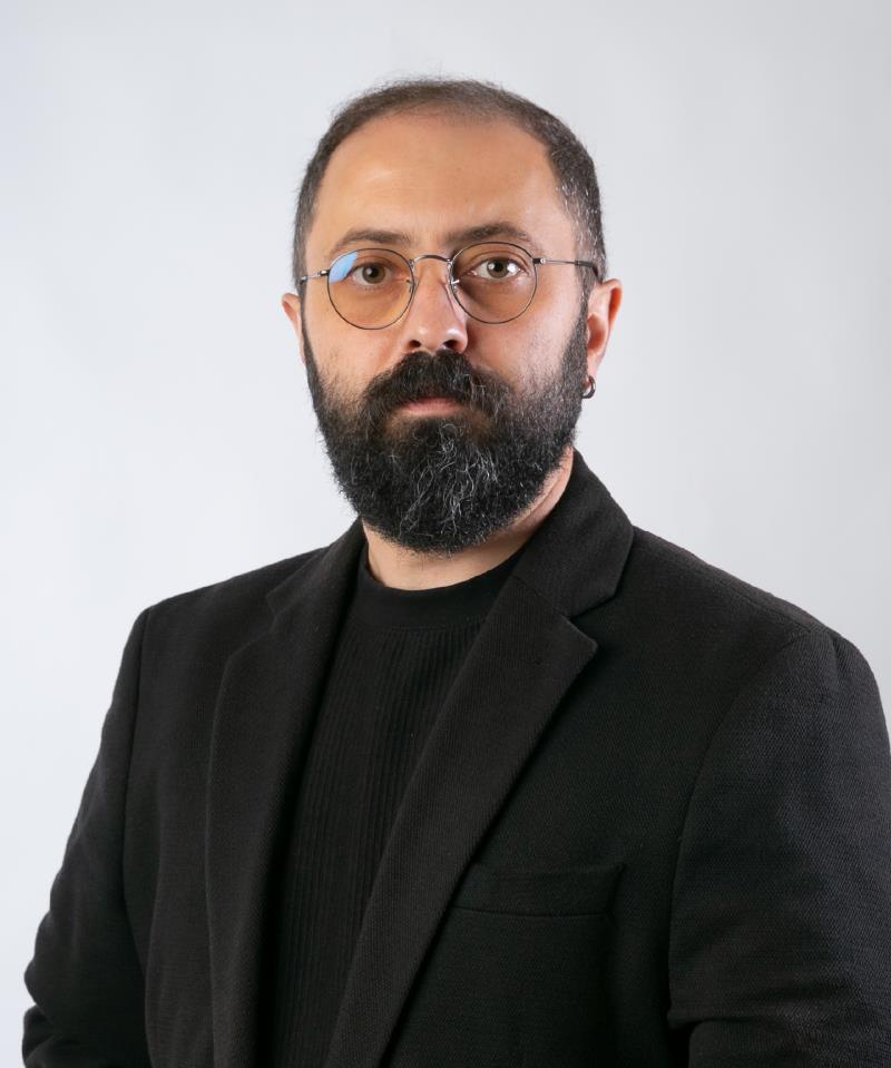 Gökhan TOPTEPE